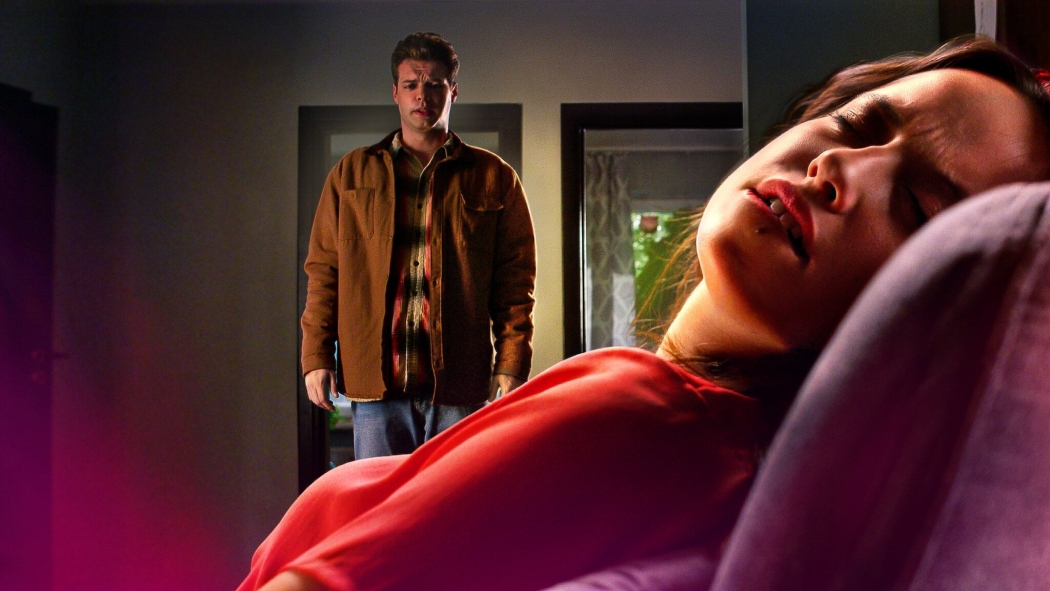 Sexify 1. Sezon 8. Bölüm izle