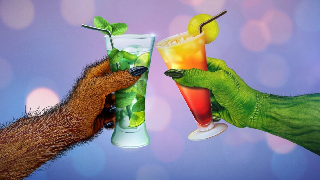 Sexy Beasts 2. Sezon 2. Bölüm izle