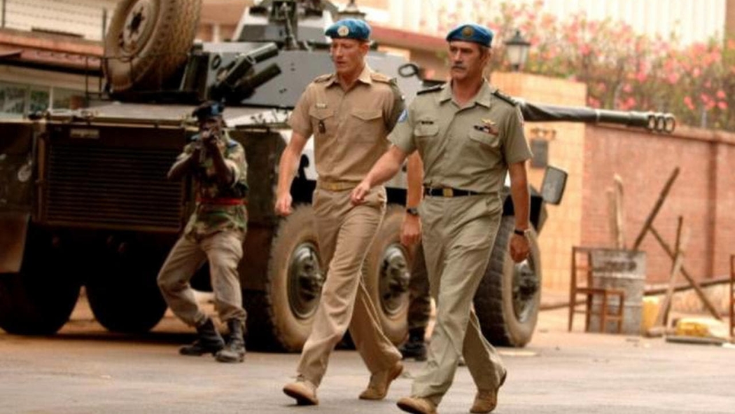 Şeytanla El Sıkışmak izle