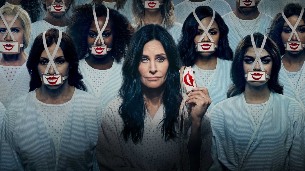 Shining Vale 2. Sezon 2. Bölüm izle