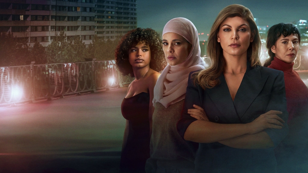 Şimdilik Her Şey Yolunda 1. Sezon 5. Bölüm izle