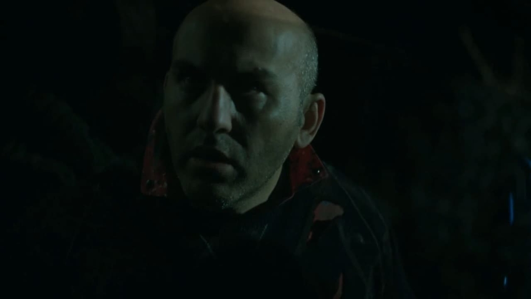 Sinsiran: Yasak Aşk izle