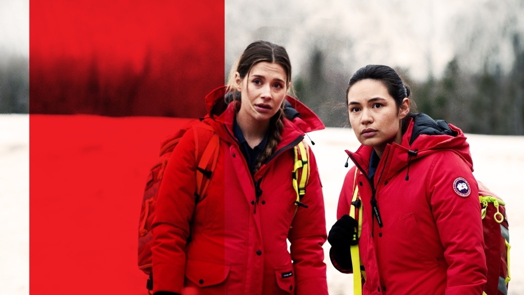 SkyMed 2. Sezon 4. Bölüm izle