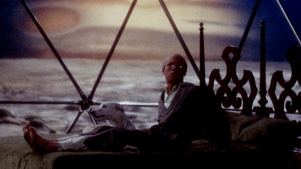 Mezbaha No.5 (1972) izle