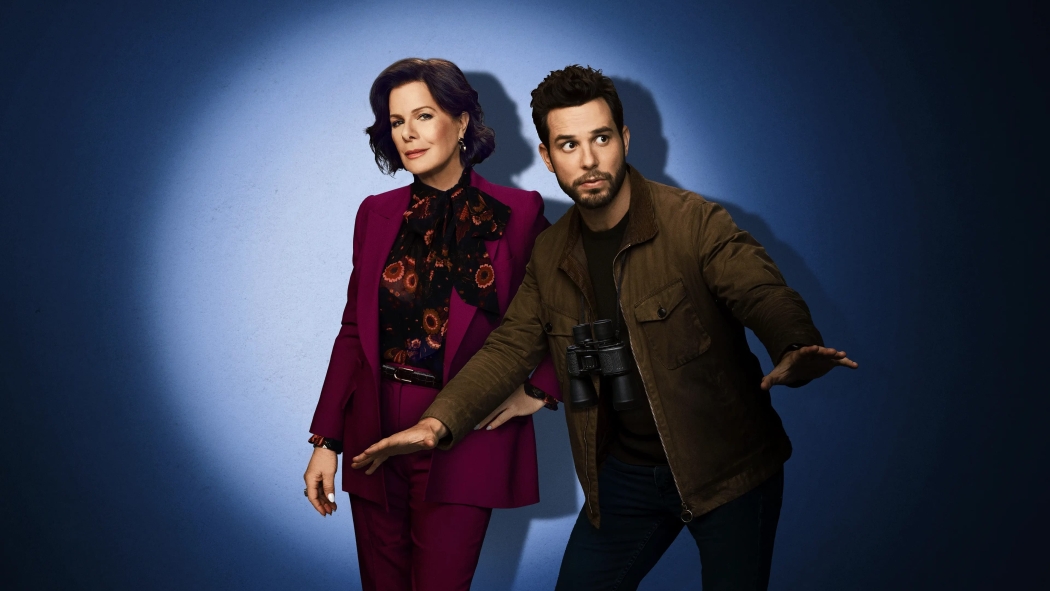 So Help Me Todd 2. Sezon 5. Bölüm izle