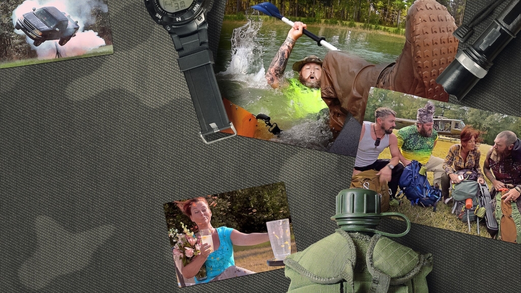 Southern Survival 1. Sezon 7. Bölüm izle