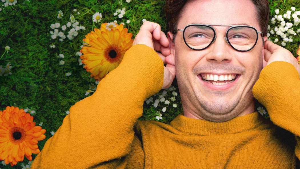 Special 1. Sezon 4. Bölüm izle