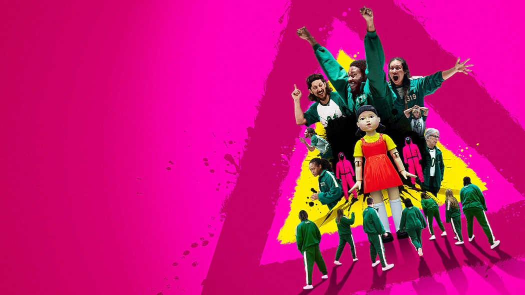 Squid Game: The Challenge 1. Sezon 2. Bölüm izle