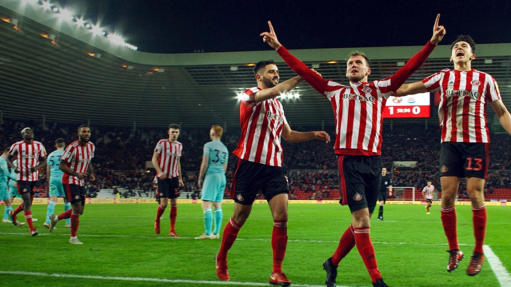 Sunderland 'Til I Die 1. Sezon 7. Bölüm izle