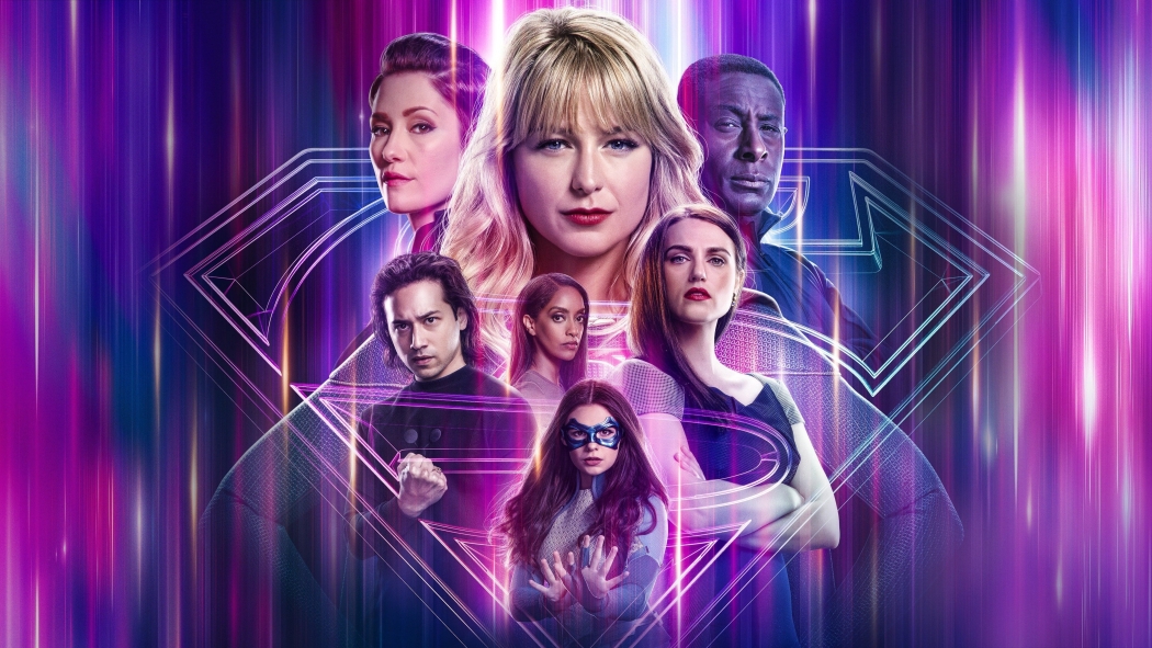 Supergirl 2. Sezon 5. Bölüm izle