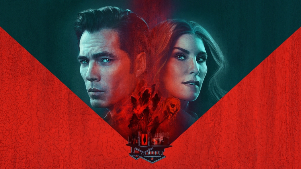 SurrealEstate 3. Sezon 9. Bölüm izle