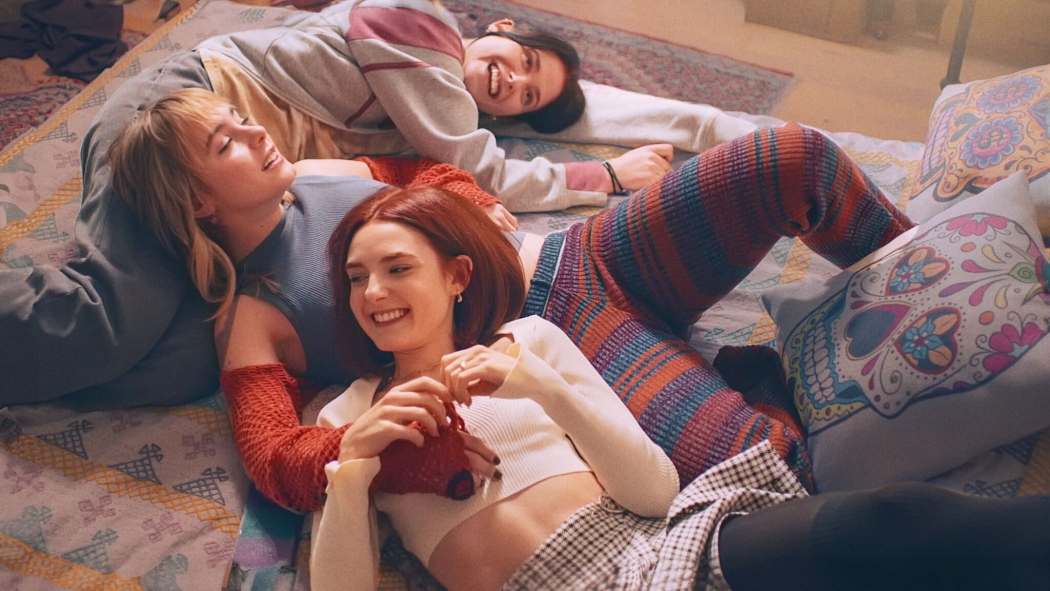 Susmayanlar 1. Sezon 5. Bölüm izle