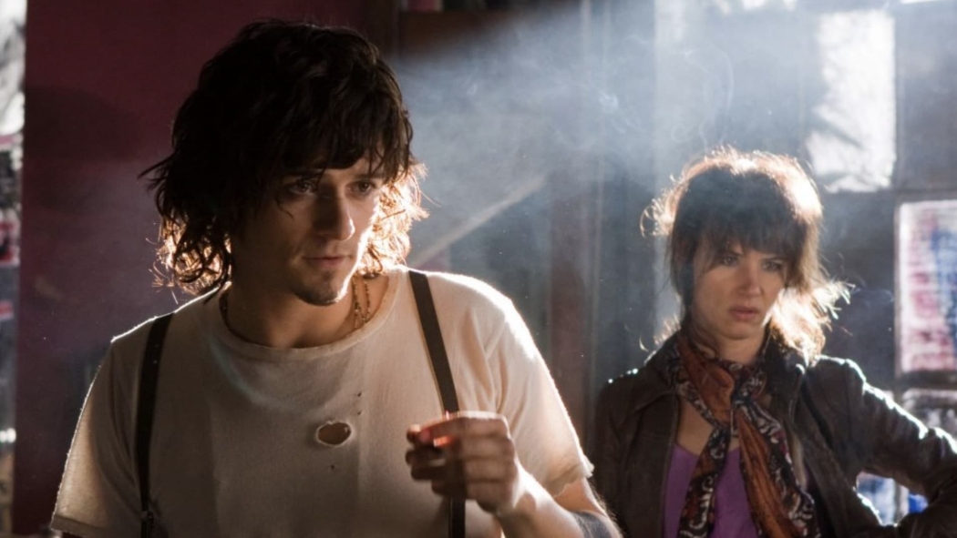 Delicious'un Yeteneği izle