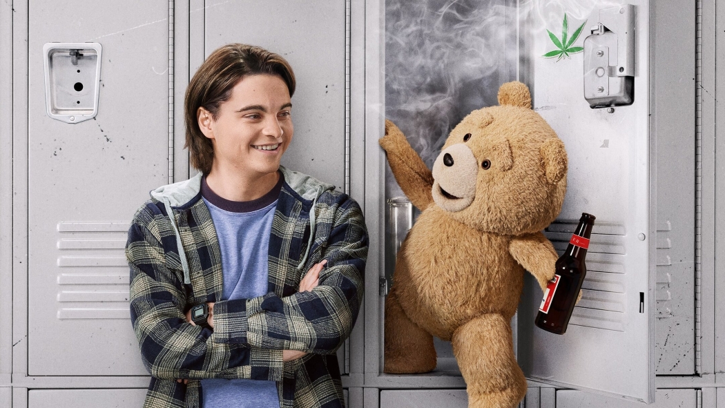 ted 1. Sezon 7. Bölüm izle
