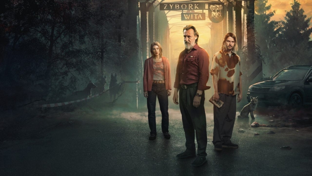 Tepedekiler 1. Sezon 5. Bölüm izle