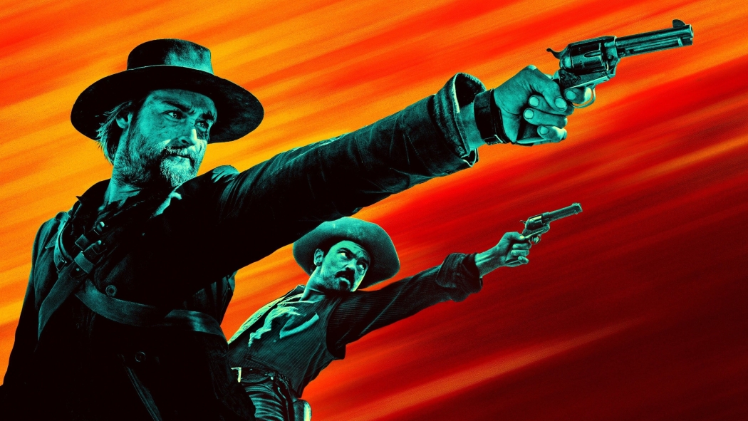 That Dirty Black Bag 1. Sezon 6. Bölüm izle