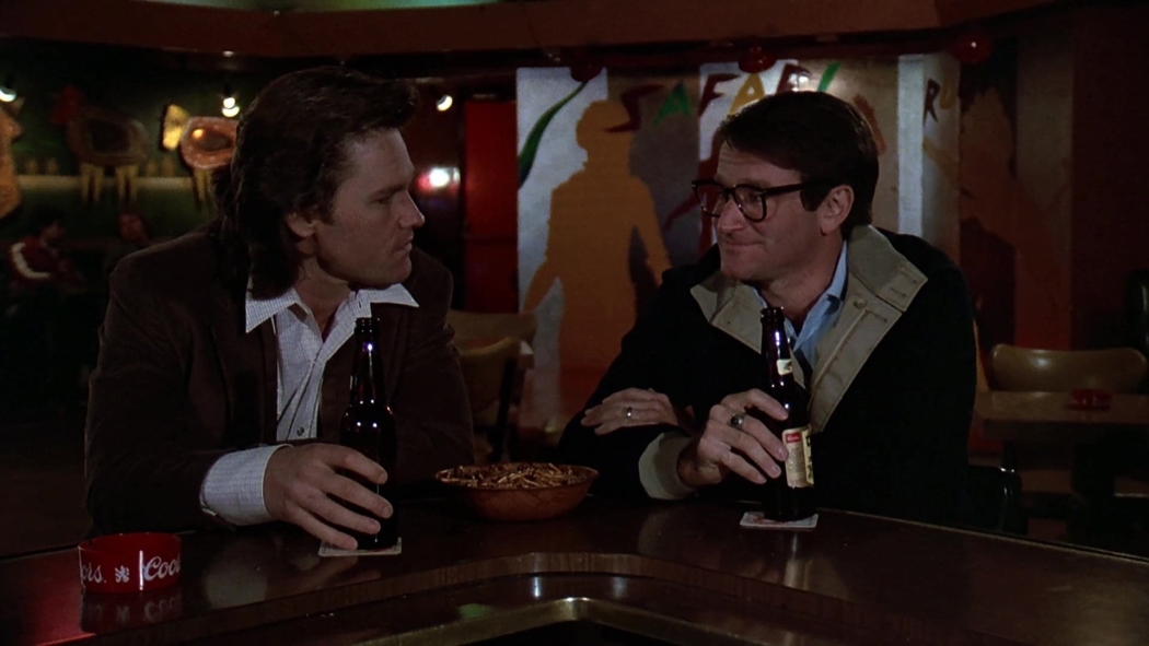 Gençlik Sevdası (1986) izle