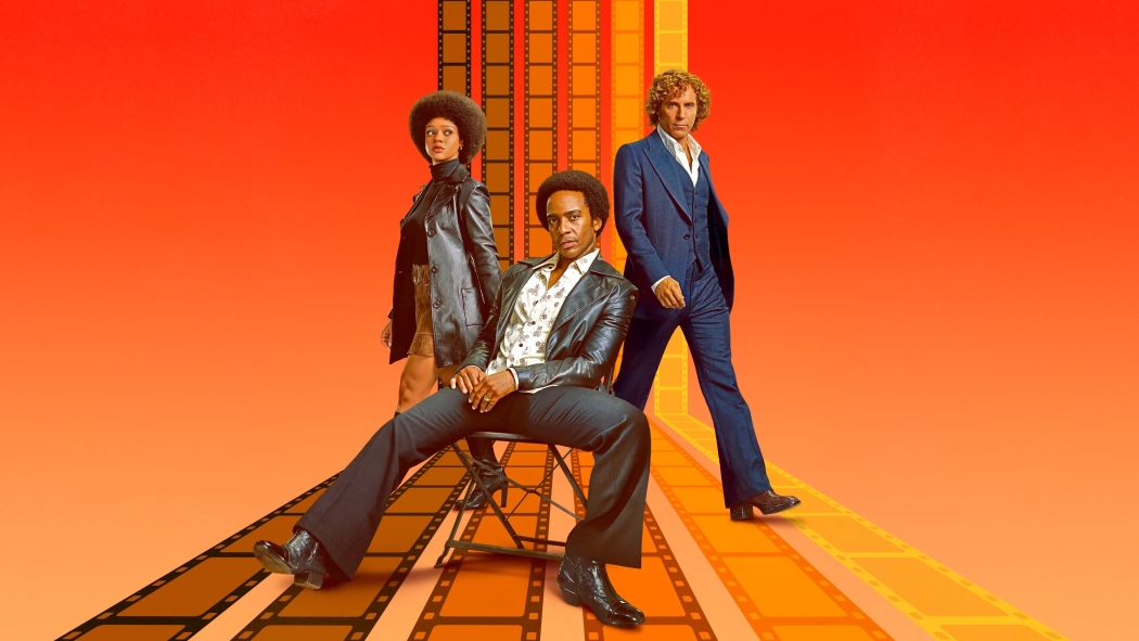 The Big Cigar 1. Sezon 2. Bölüm izle