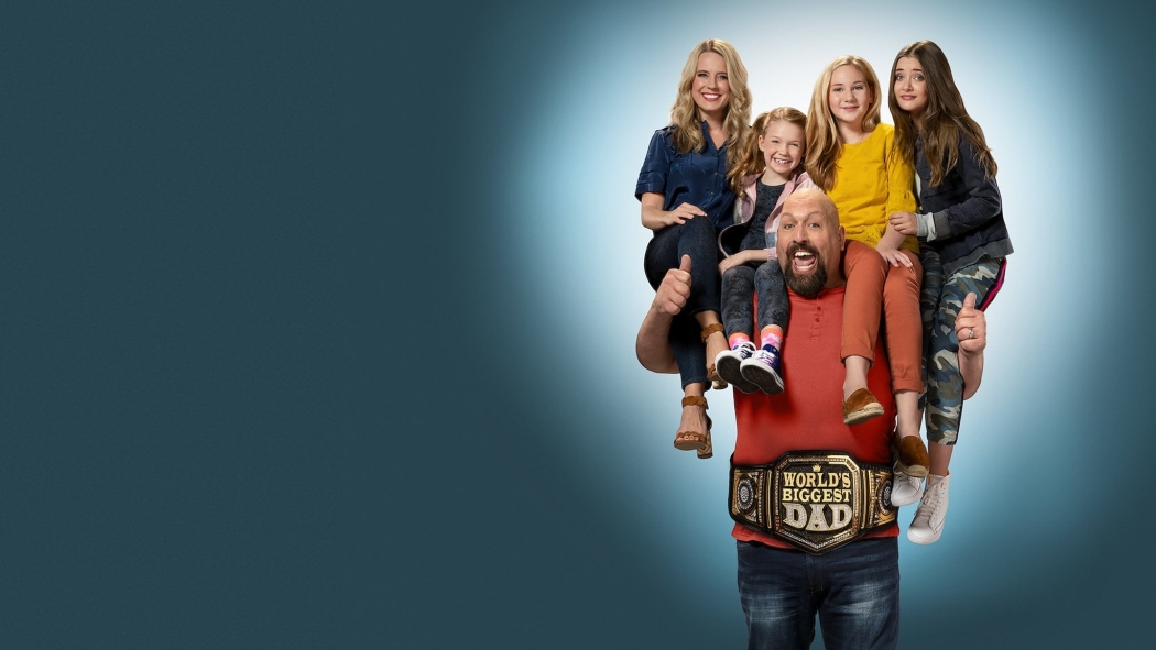 The Big Show Show 1. Sezon 1. Bölüm izle
