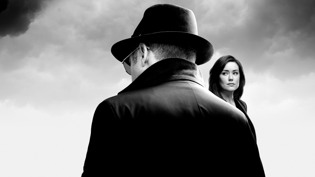 The Blacklist 2. Sezon 18. Bölüm izle