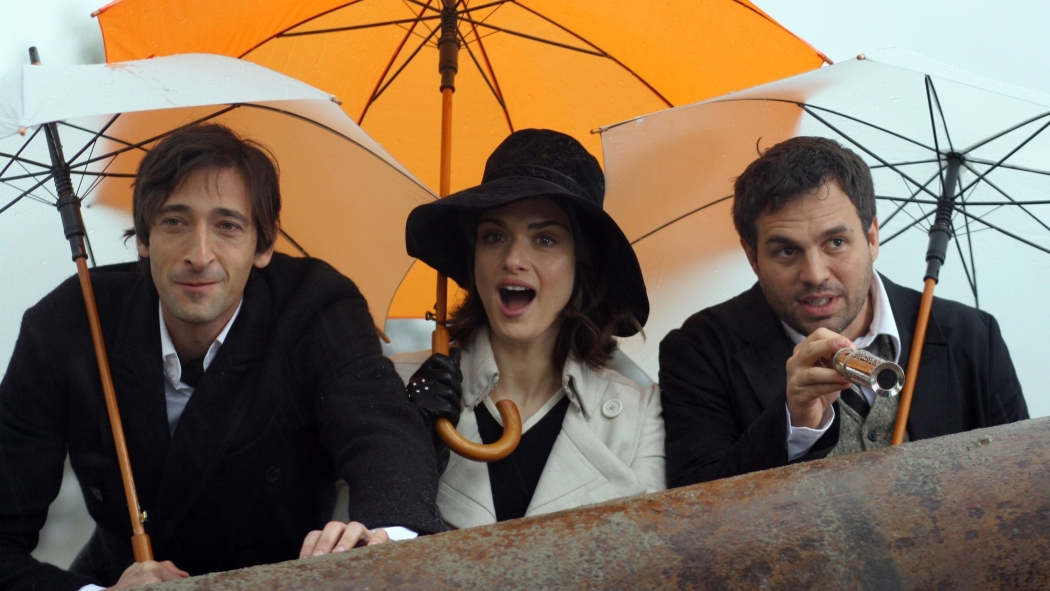 Bloom Kardeşler izle