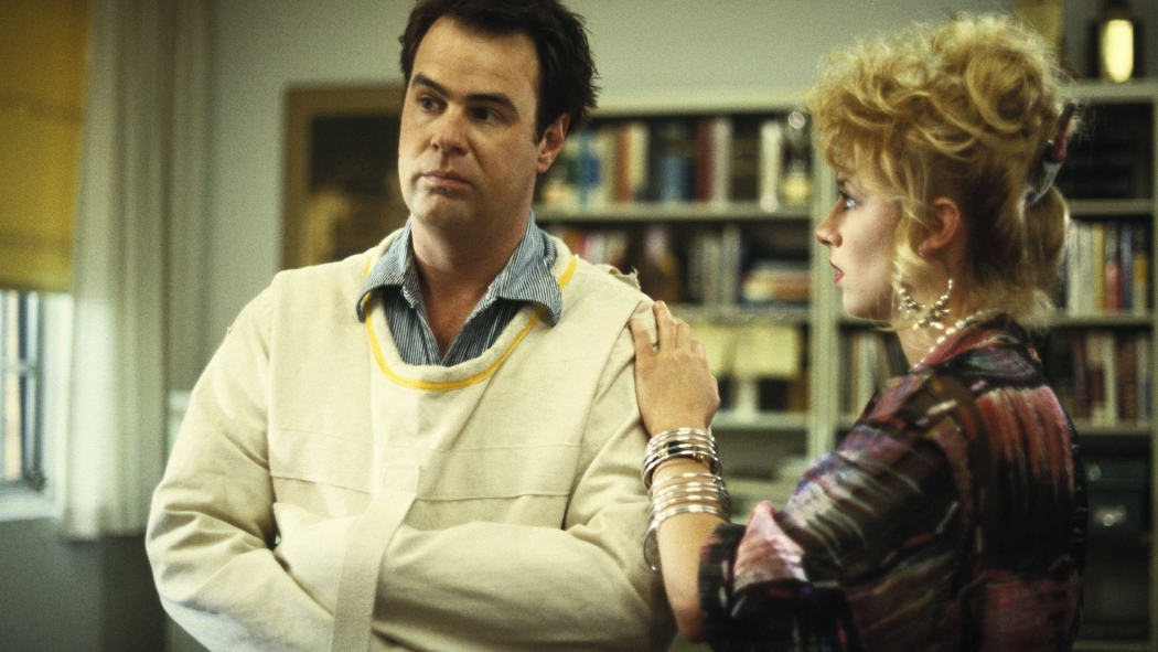 Deli Doktor (1988) izle