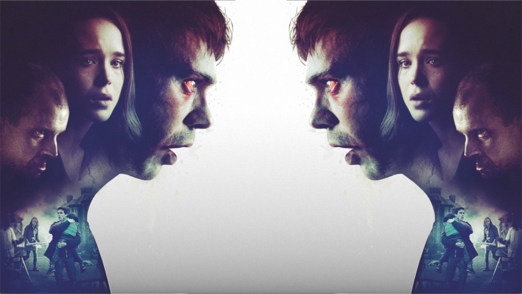 The Cured - İyileşenler izle