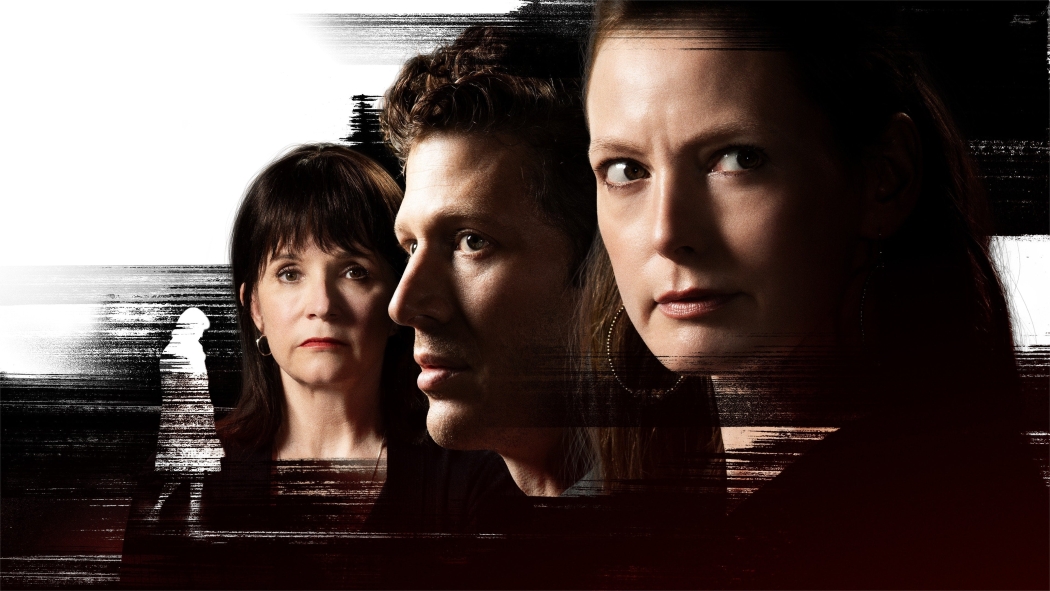 The Disappearance of Cari Farver izle