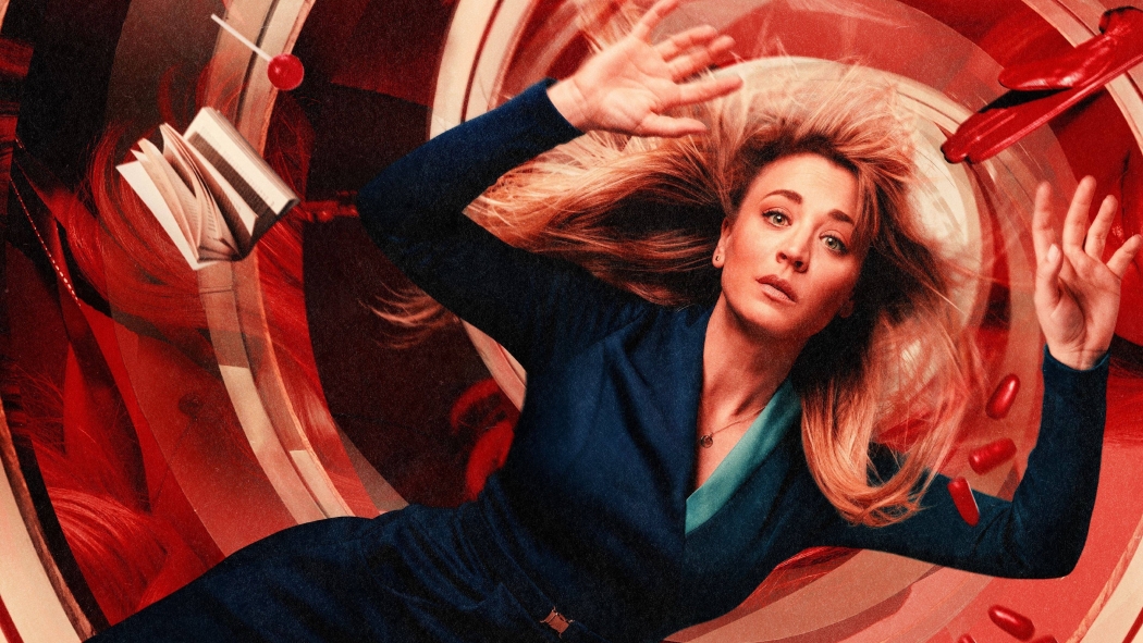 The Flight Attendant 2. Sezon 3. Bölüm izle