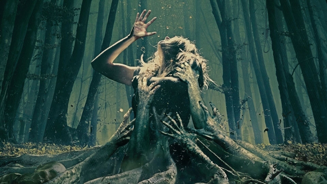The Forest - Orman izle
