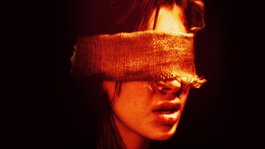 Komşudaki Kız izle