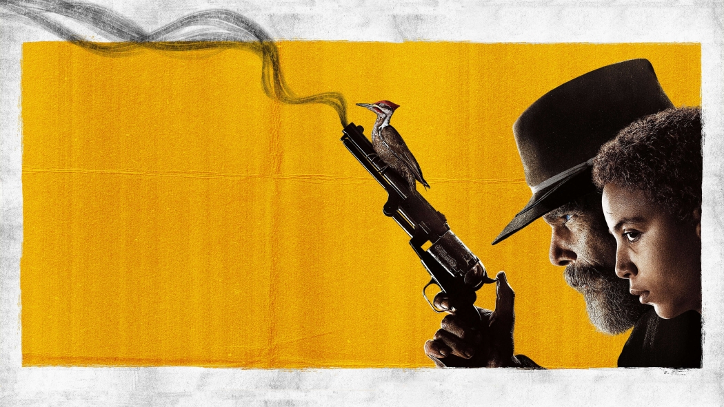 The Good Lord Bird 1. Sezon 4. Bölüm izle