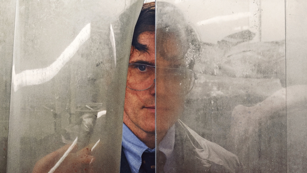 Jack’in Yaptığı Ev izle