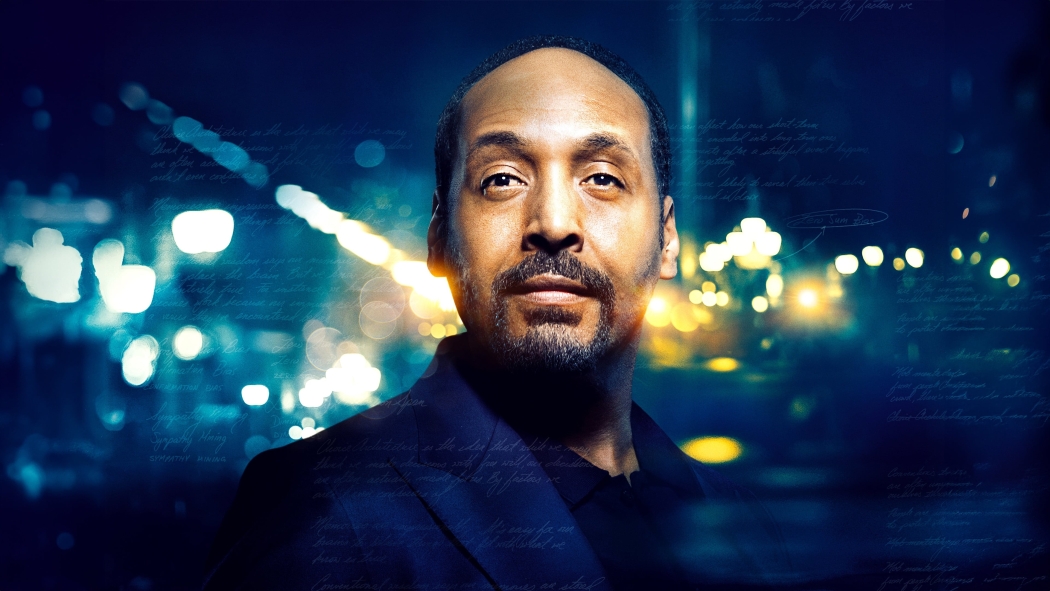 The Irrational 2. Sezon 8. Bölüm izle