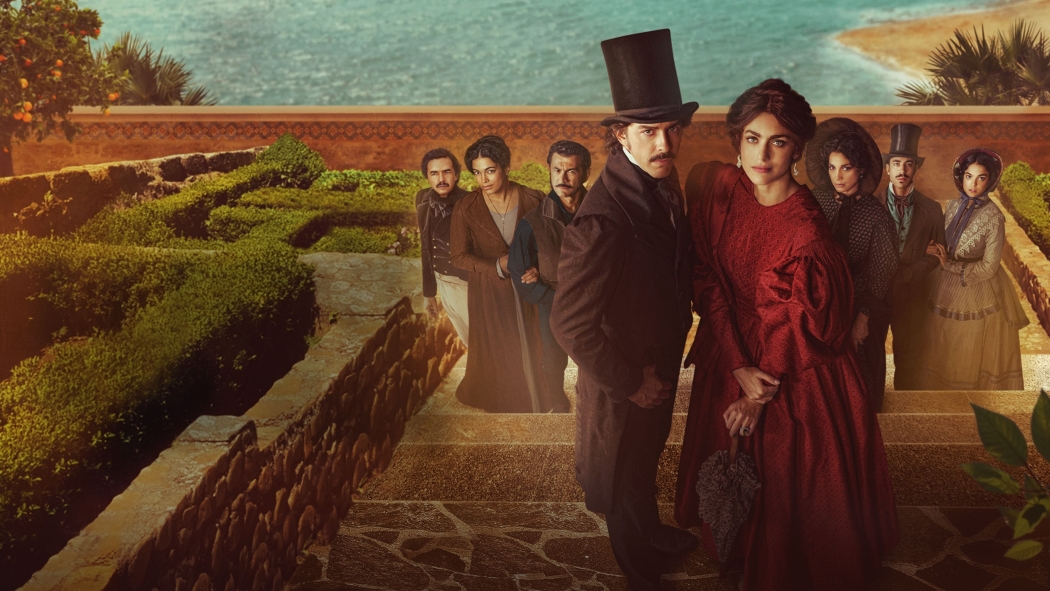 The Lions of Sicily 1. Sezon 4. Bölüm izle