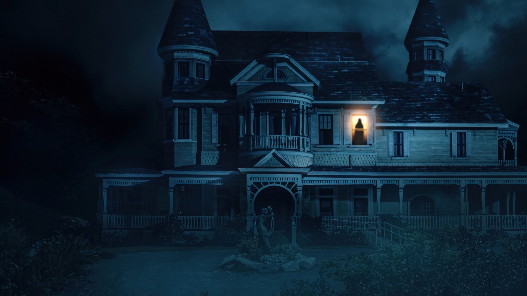 The Midnight Club 1. Sezon 7. Bölüm izle