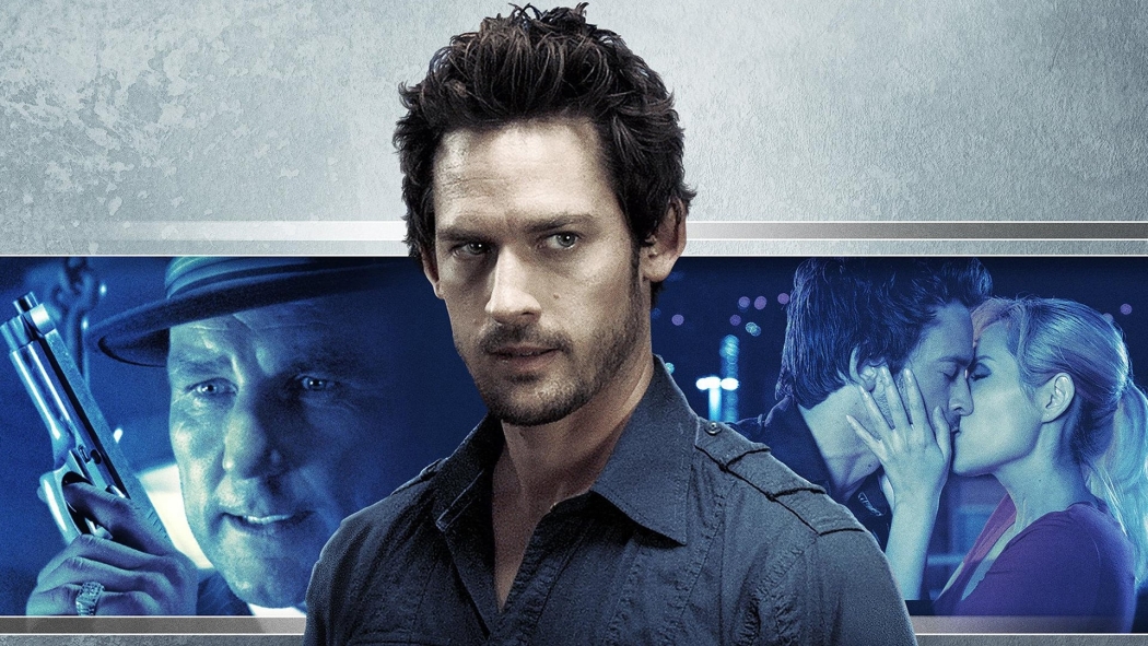 Gece yarısı Tetikçisi izle