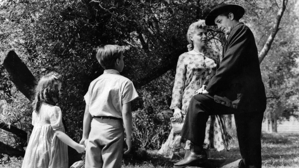 Caniler avcısı (1955) izle