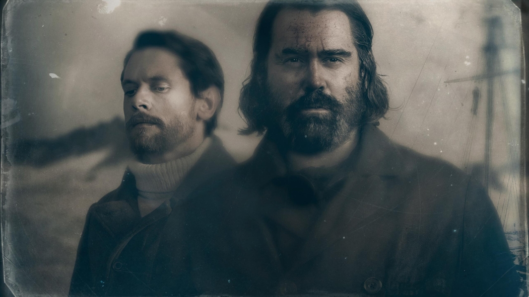 The North Water 1. Sezon 1. Bölüm izle