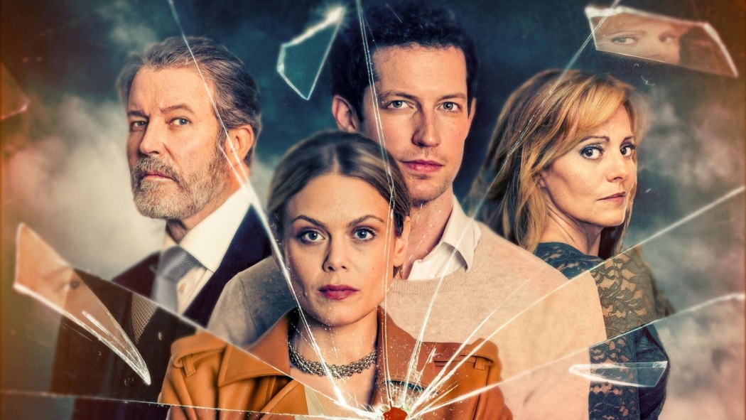 The Perfect In-Laws izle