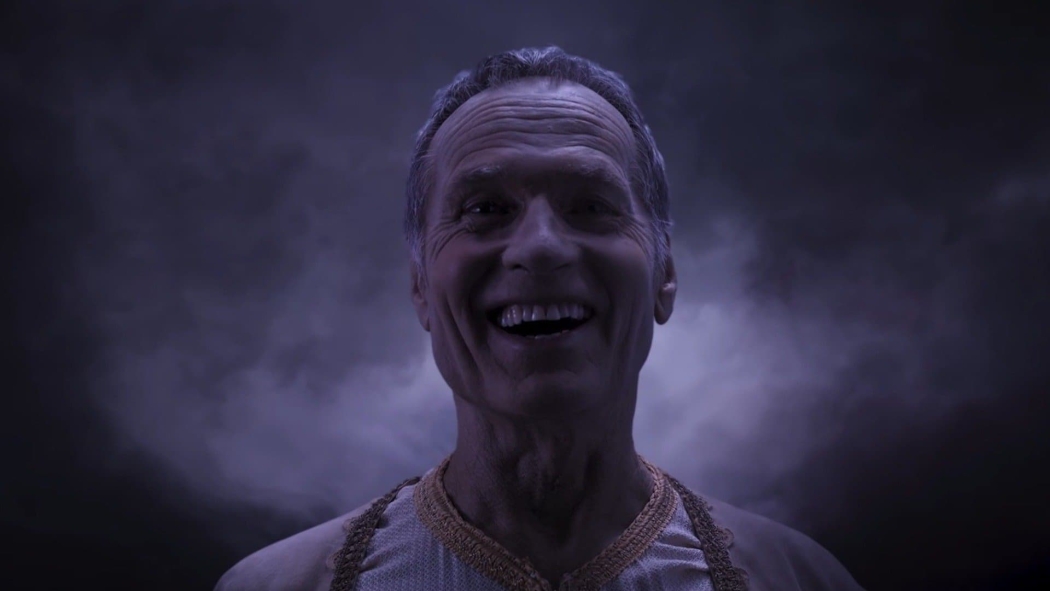 The Quantum Devil izle