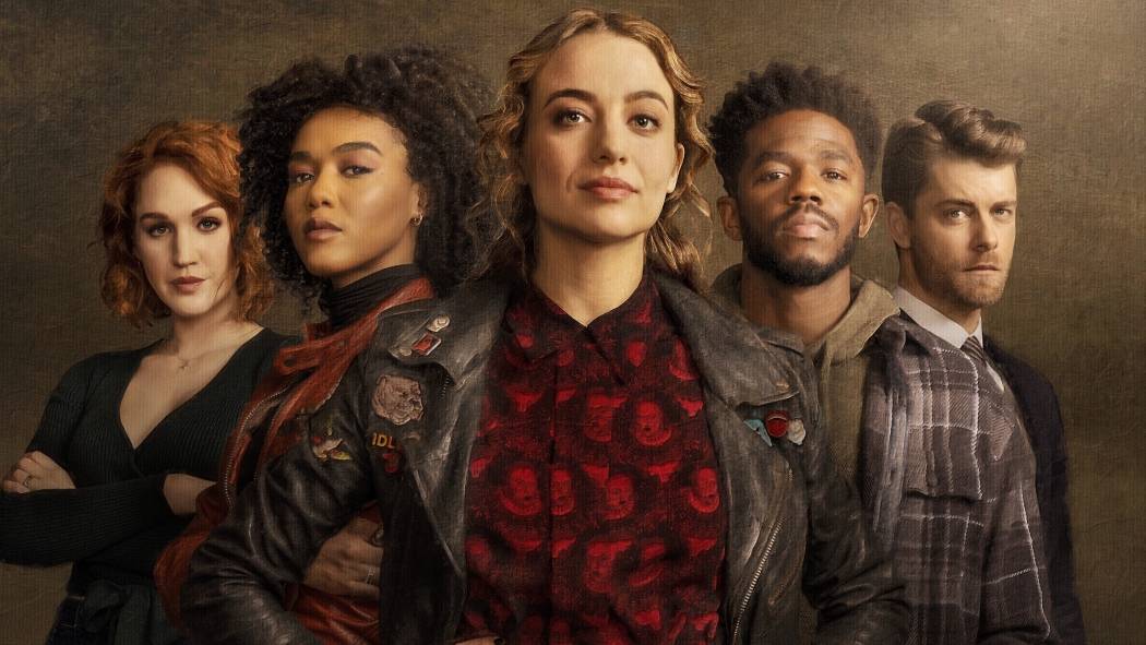 The Republic of Sarah 1. Sezon 11. Bölüm izle