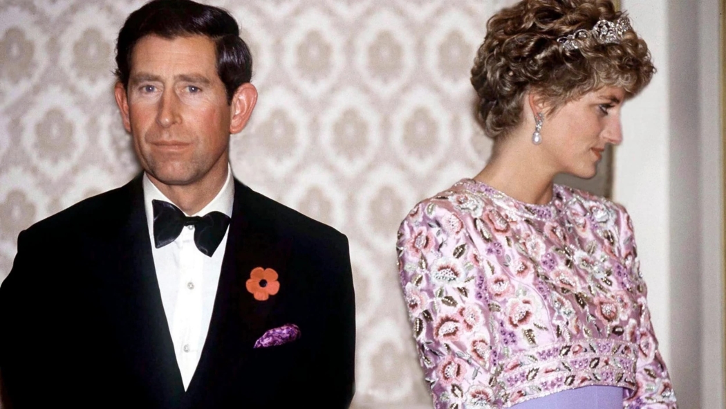 The Royal House of Windsor 1. Sezon 2. Bölüm izle