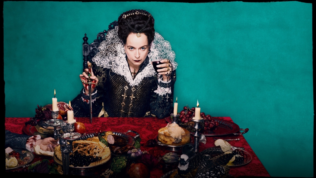 The Serpent Queen 1. Sezon 7. Bölüm izle