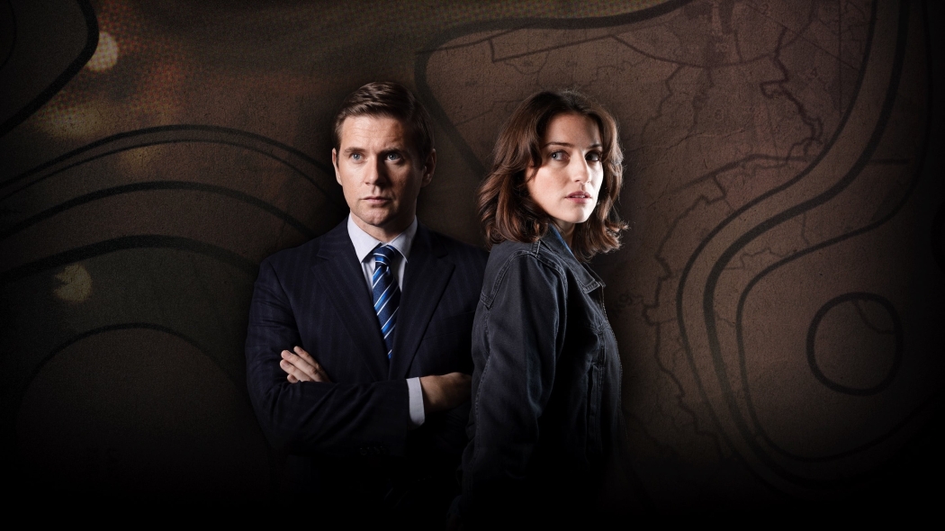 The Vanishing Triangle 1. Sezon 5. Bölüm izle