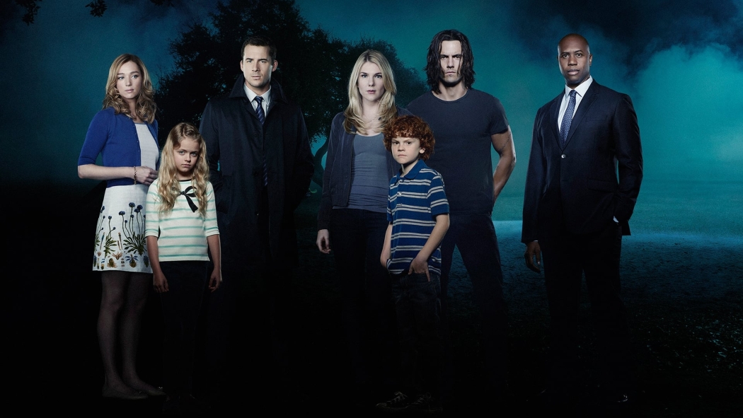 The Whispers 1. Sezon 13. Bölüm izle