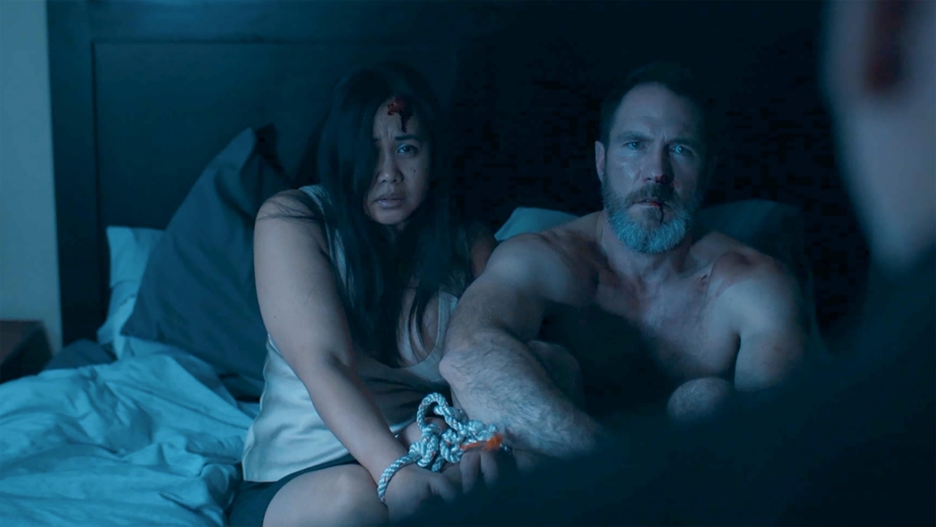 Thou Shalt Kill izle