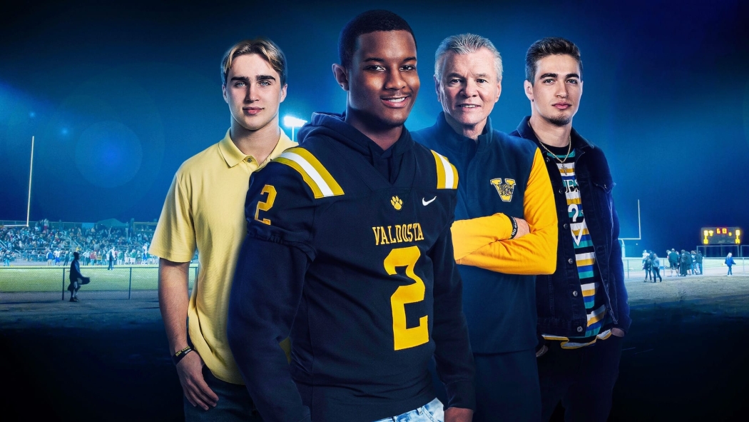 Titletown High 1. Sezon 6. Bölüm izle