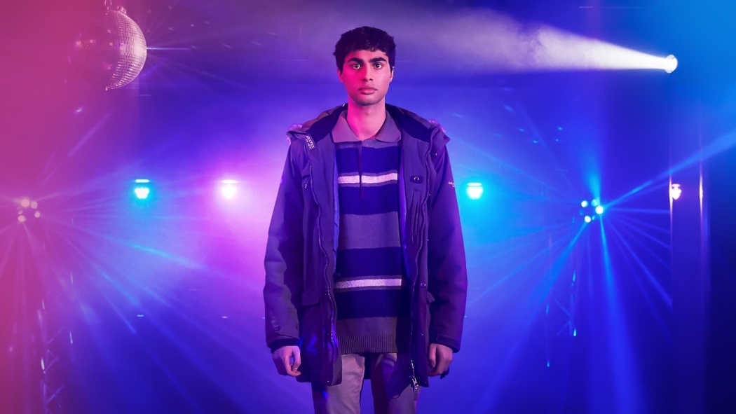 Tore 1. Sezon 4. Bölüm izle