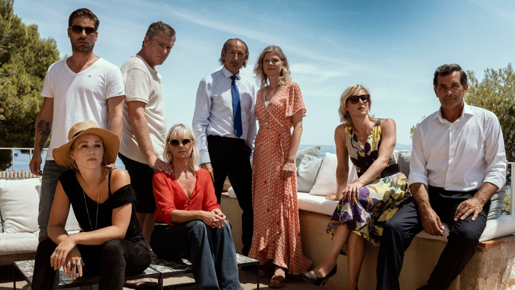 Two Summers 1. Sezon 3. Bölüm izle